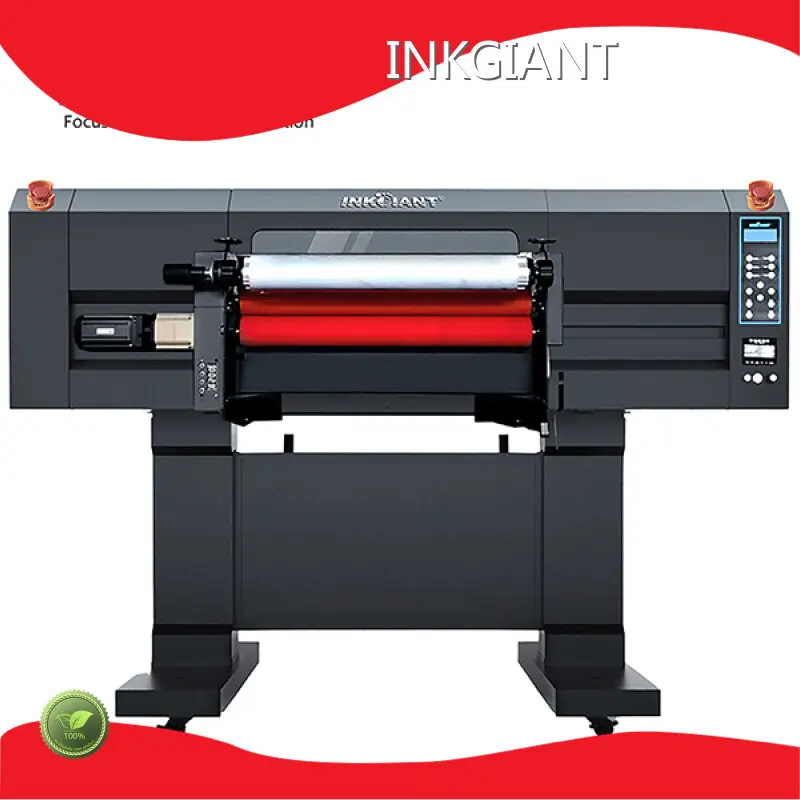 Dtf Printer Supplier - - INKGIANT 1