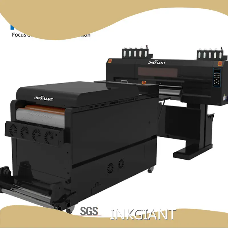 Dtf Printer Factory - - INKGIANT 1