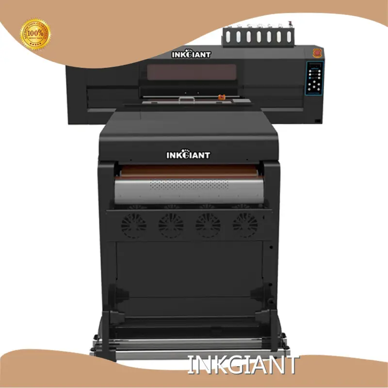 INKGIANT Dtf Machine for Sale Upply 1