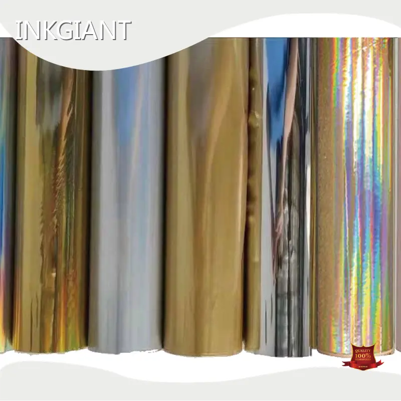 Pet Dtf Film - - INKGIANT 1
