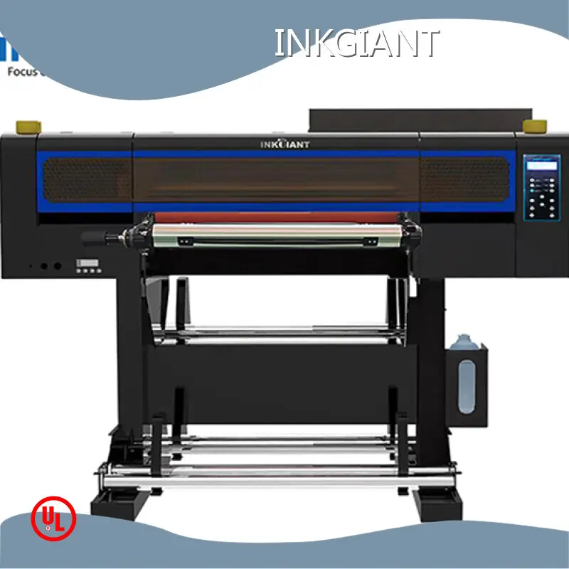 Uv Dtf Sticker Printer for Sale 1