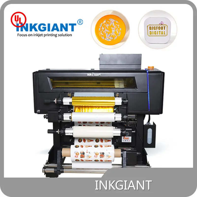 Top Uv Dtf Printers Price List 1