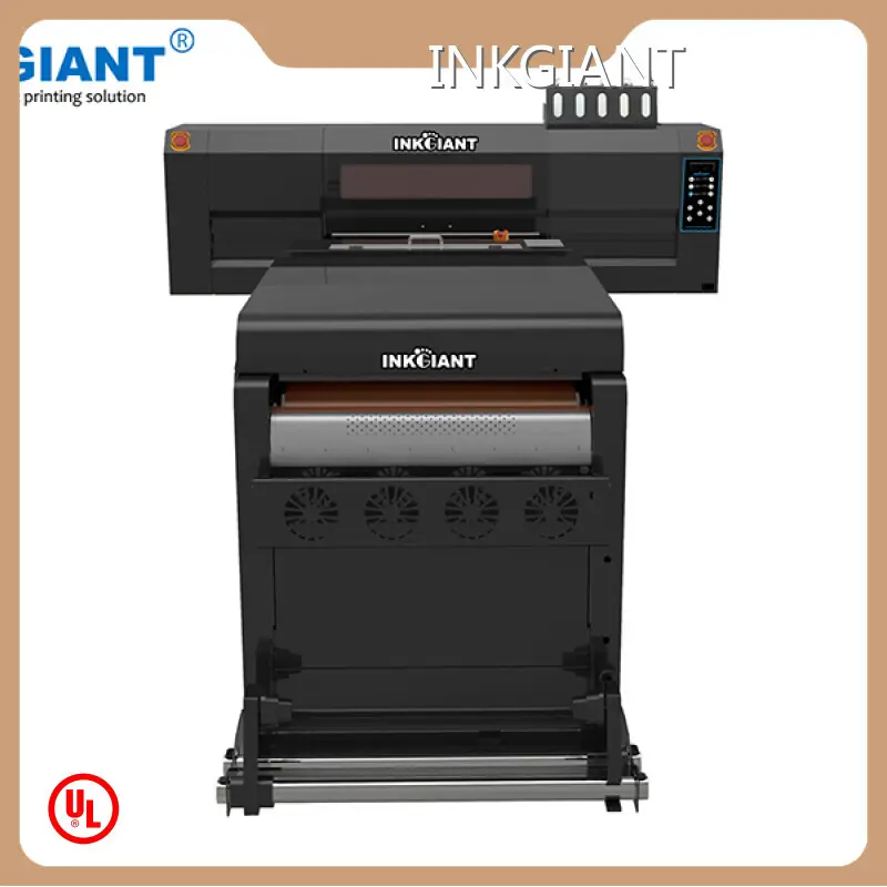 Dtf Printer Supplier by INKGIANT 1