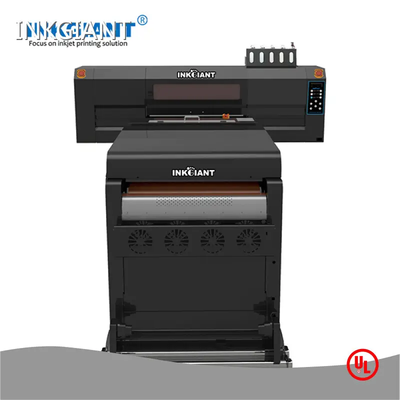 Uv Dtf Printers - - INKGIANT 1