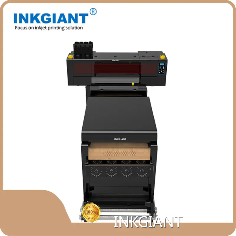 High-quality Dtf Printing Supplies Price List 1