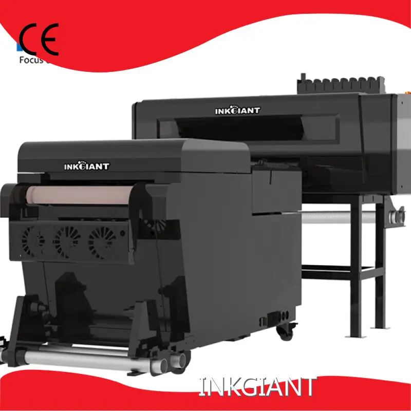 Custom Dtf Printer Machine-1 1