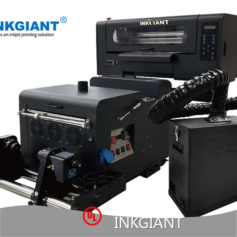 INKGIANT Dtf Printing Supplies Cost 1