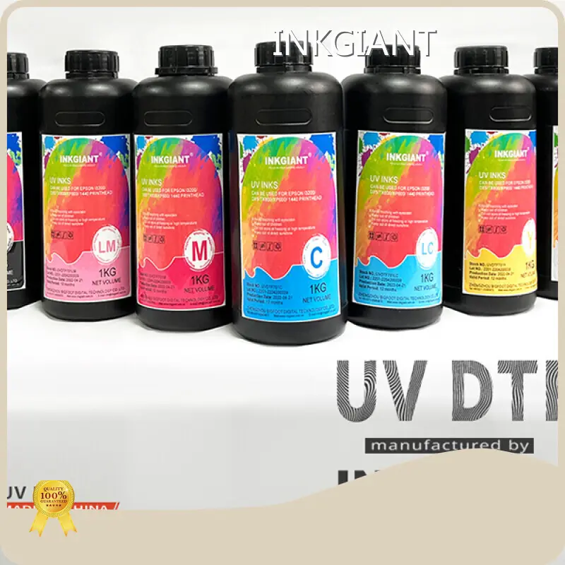 INKGIANT Dtf Ink Dtf Inkcompany 1