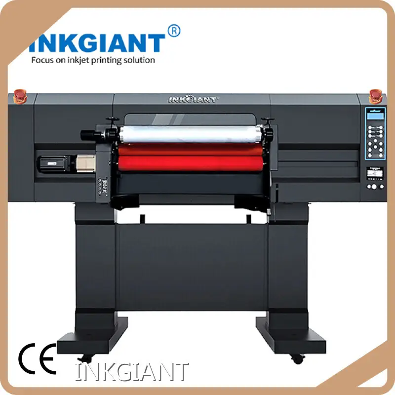 Latestuv Dtf Printer 1