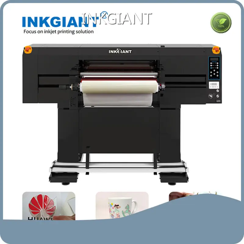 Qualityuv Dtf Printer 1