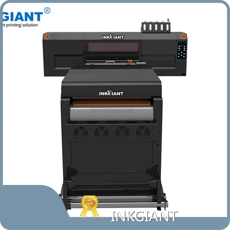 Uv Dtf Machine - - INKGIANT 1