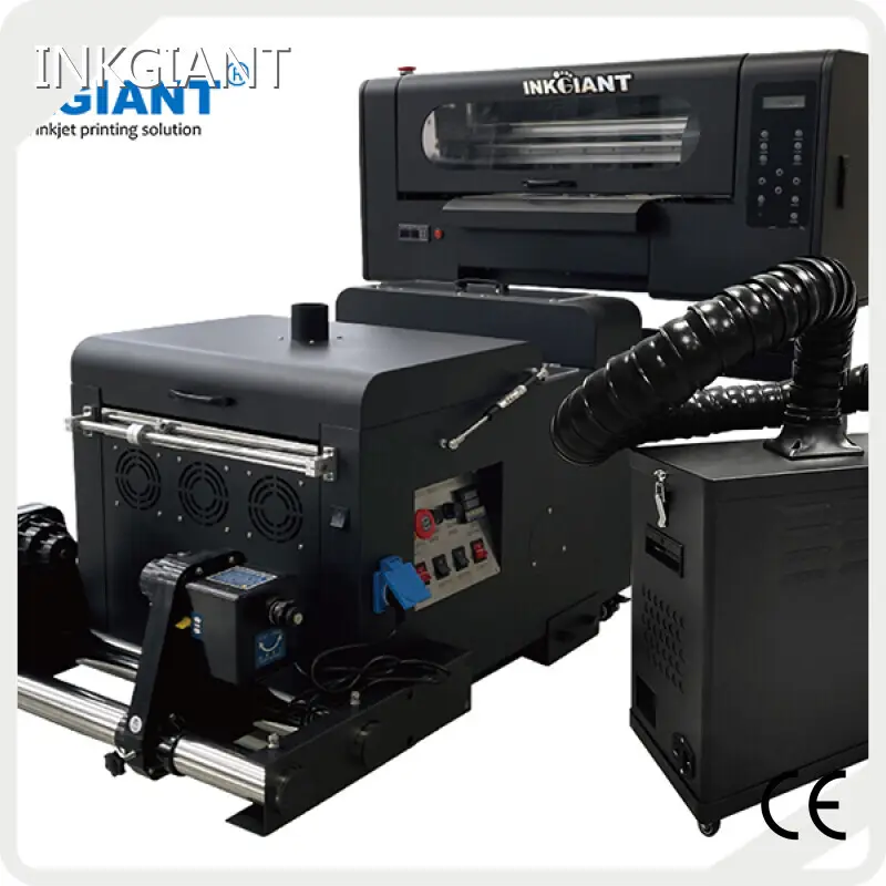 Dtf Printers for Sale - - INKGIANT 1