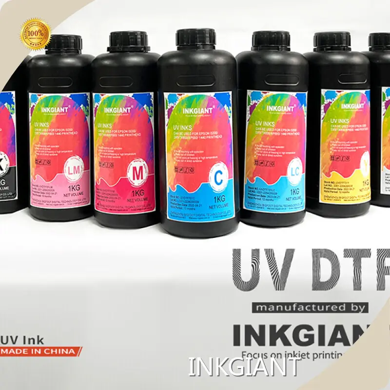 Customized Uv Dtf Sticker Printer for Sale 1