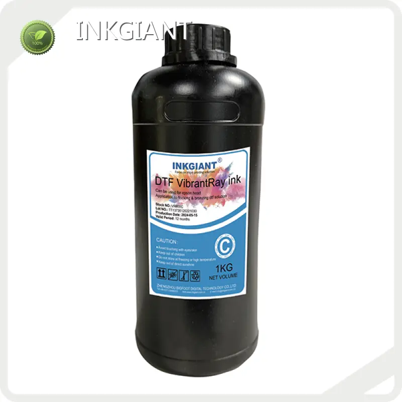 Ink for Dtf Printer Cost 1