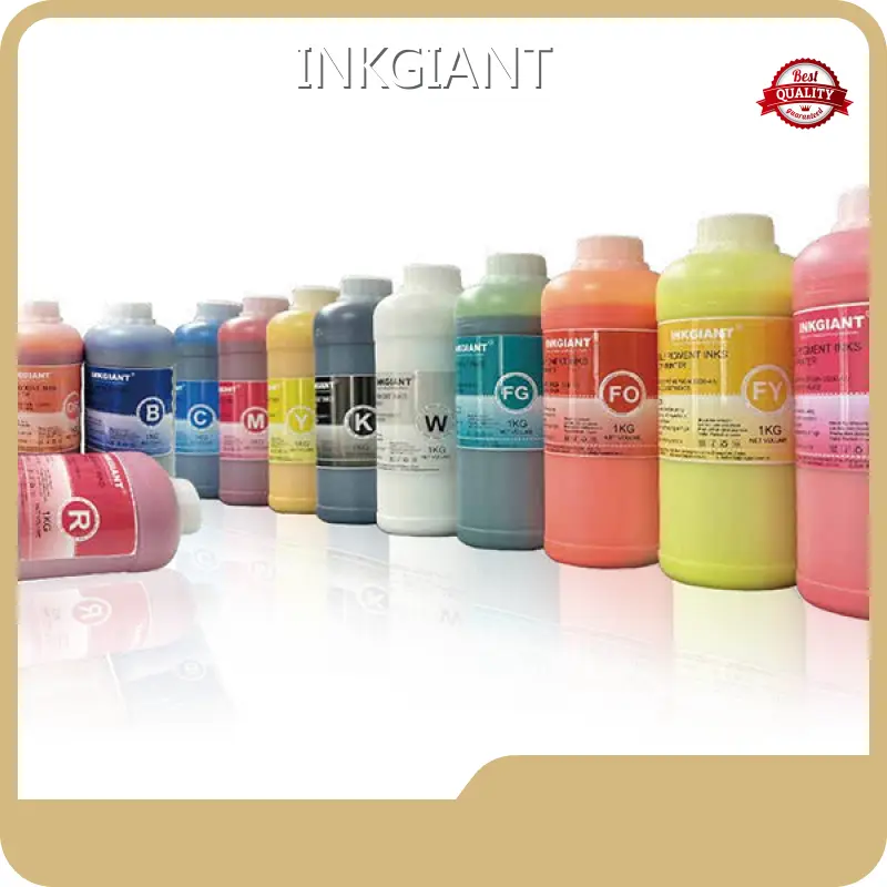 INKGIANT Best Uv Dtf Printer Best Uv Dtf Printervendor 1
