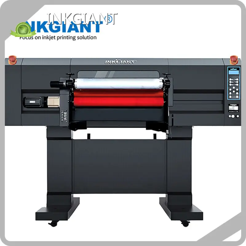 Dtf Equipment - - INKGIANT 1
