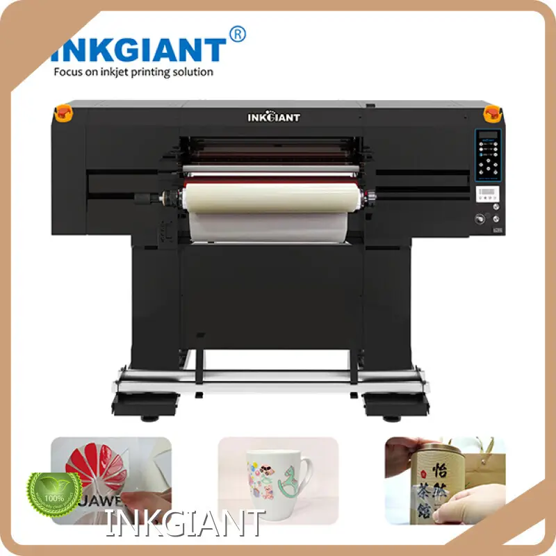 INKGIANT Printer Dtf Uv Manufacturers 1