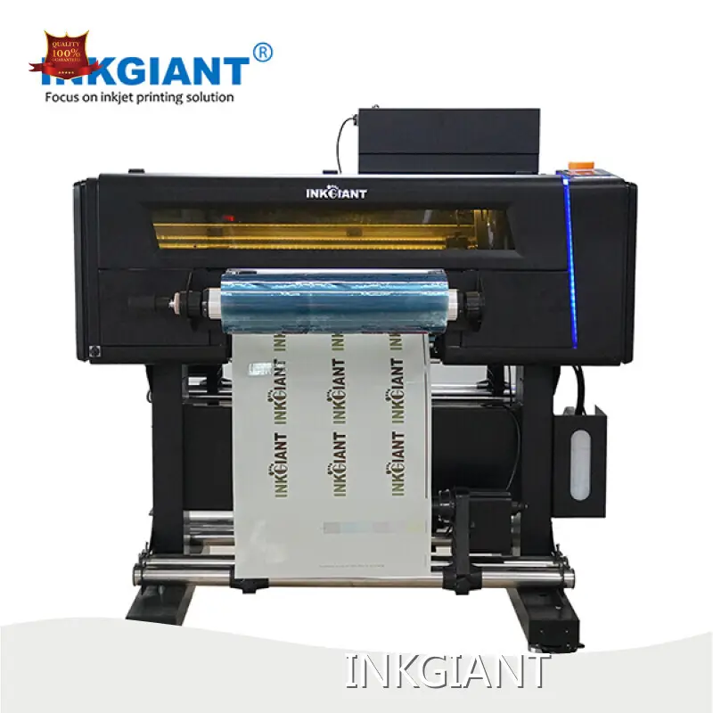 Dtf Equipment - - INKGIANT-1 1