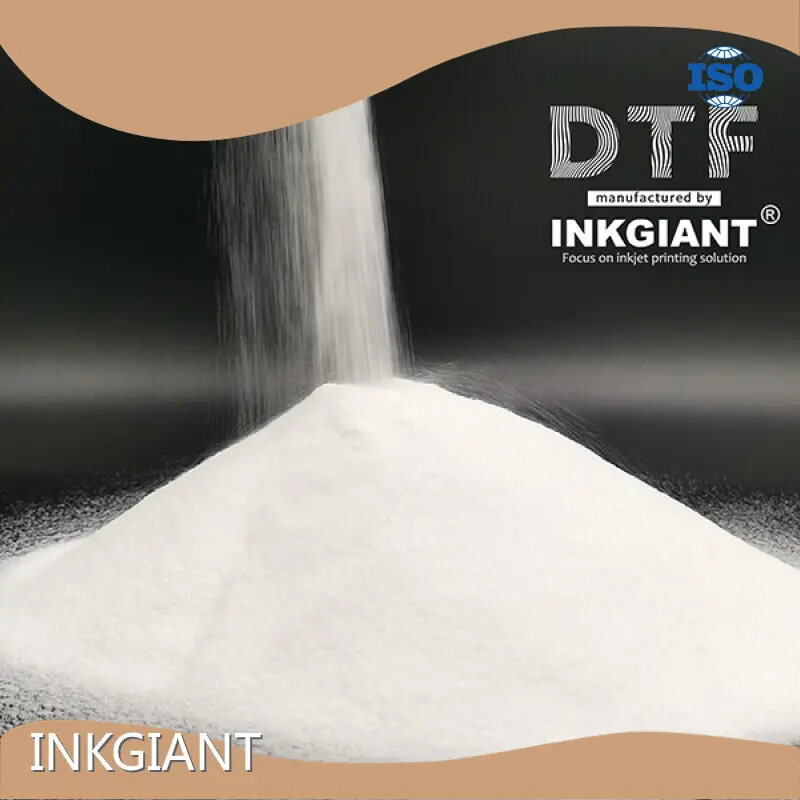 INKGIANT Dtf Printing Powder Dtf Printing Powderfor Sale 1
