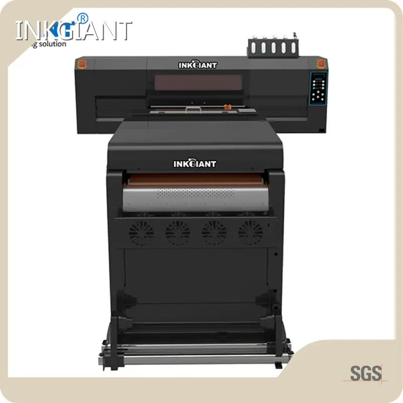 Uvdtf Printer - - INKGIANT 1