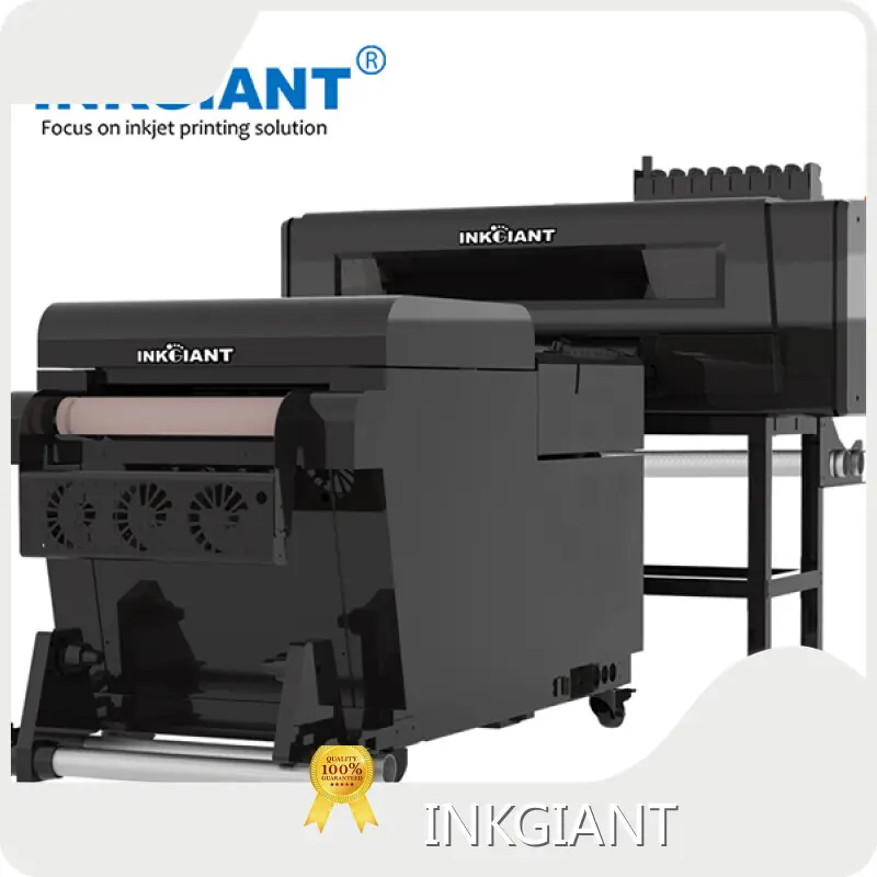 Dtf Printing Machine for Sale Company 1