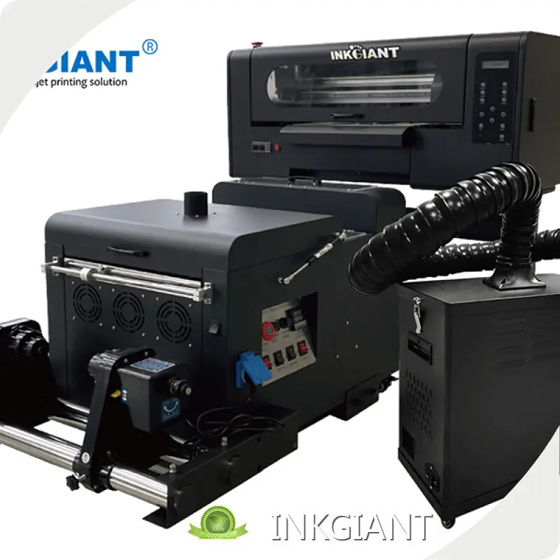 INKGIANT Dtf Print Machine Dtf Print Machinewholesale 1