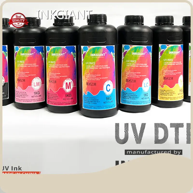 INKGIANT Printer Dtf Uv Price 1