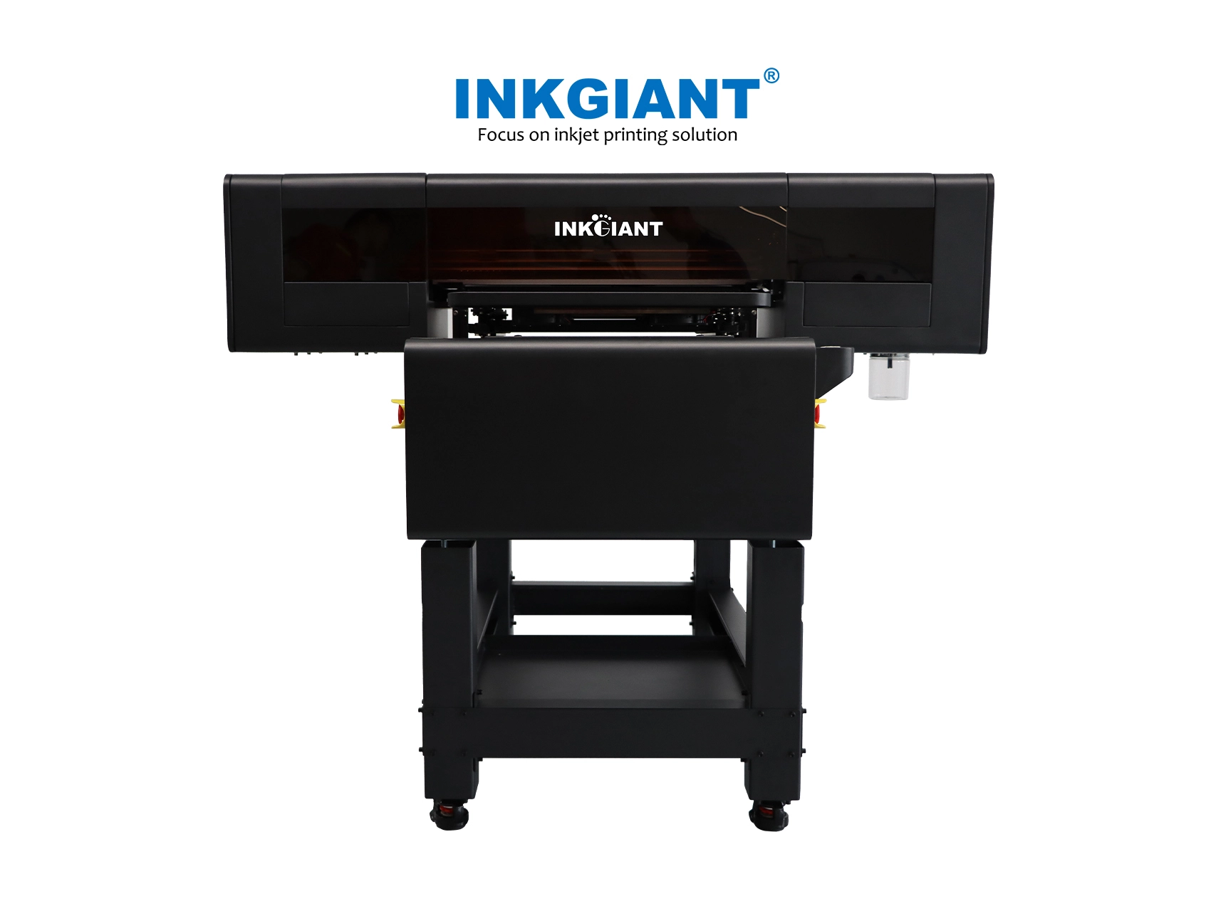 Great Quality Flatbaed Printer BF-UV6090 1