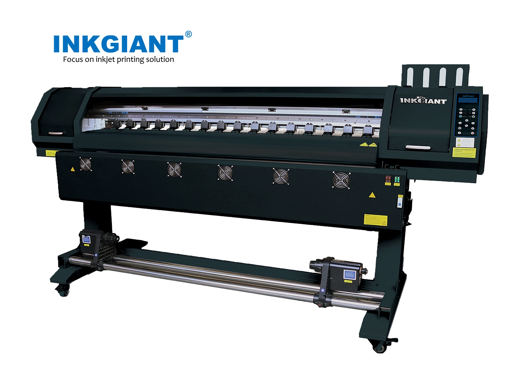Popular Dye-sublimation Printer BF-16X1/X2/E1/E2 1