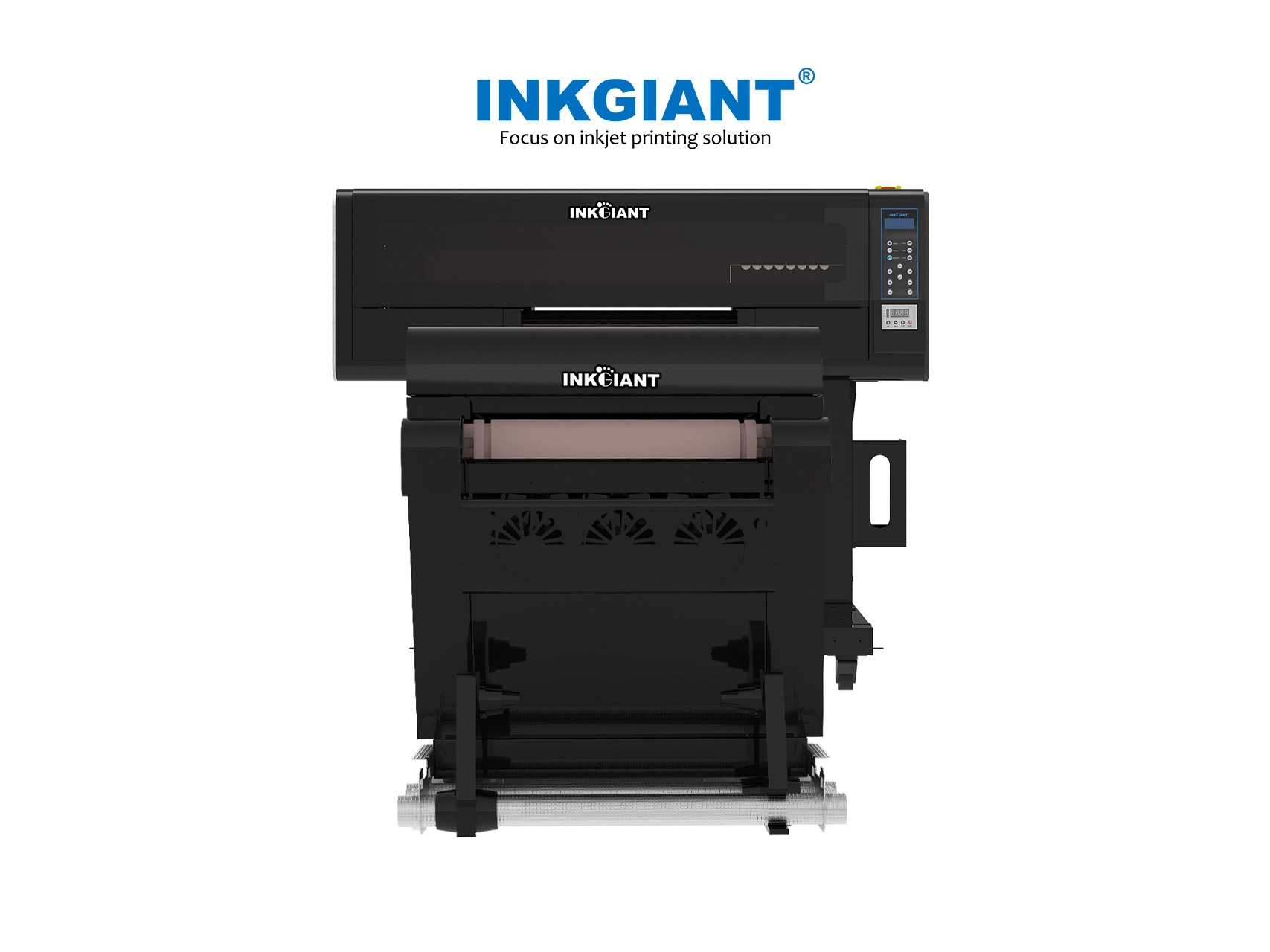 40cm Best DTF printer BF-40E4-M PRO 1