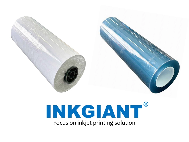 Innovative UV DTF AB Film for Dual-Tone Visual Impact 1