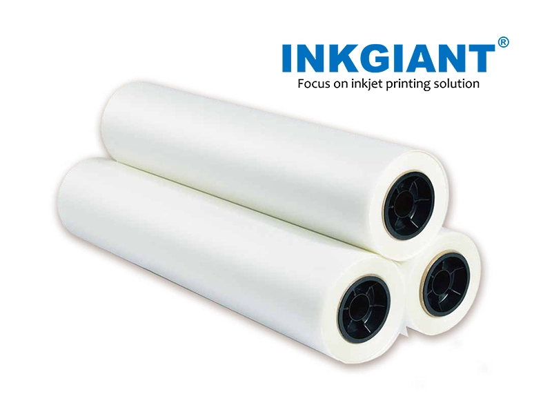 Revolutionary DTF Instant Peel Film for Effortless Transfer 1