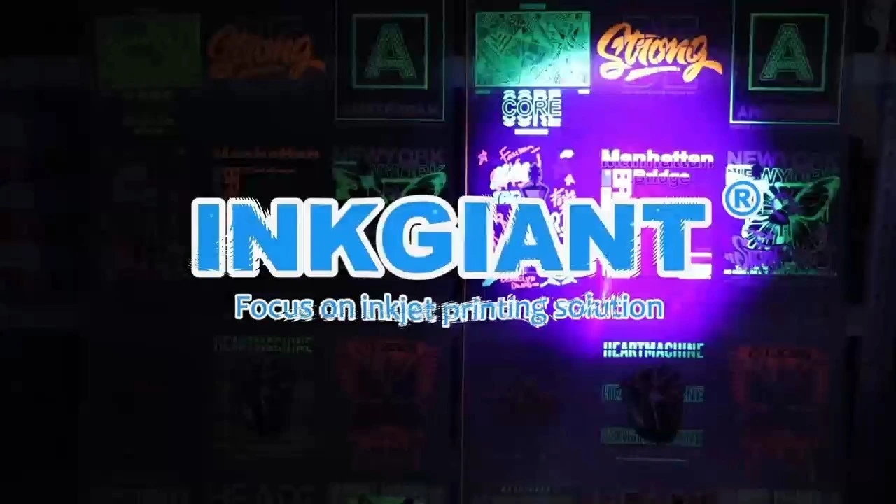 DTF printer 60cm powder return smoke purifier BF-60E4(K)-S1 1