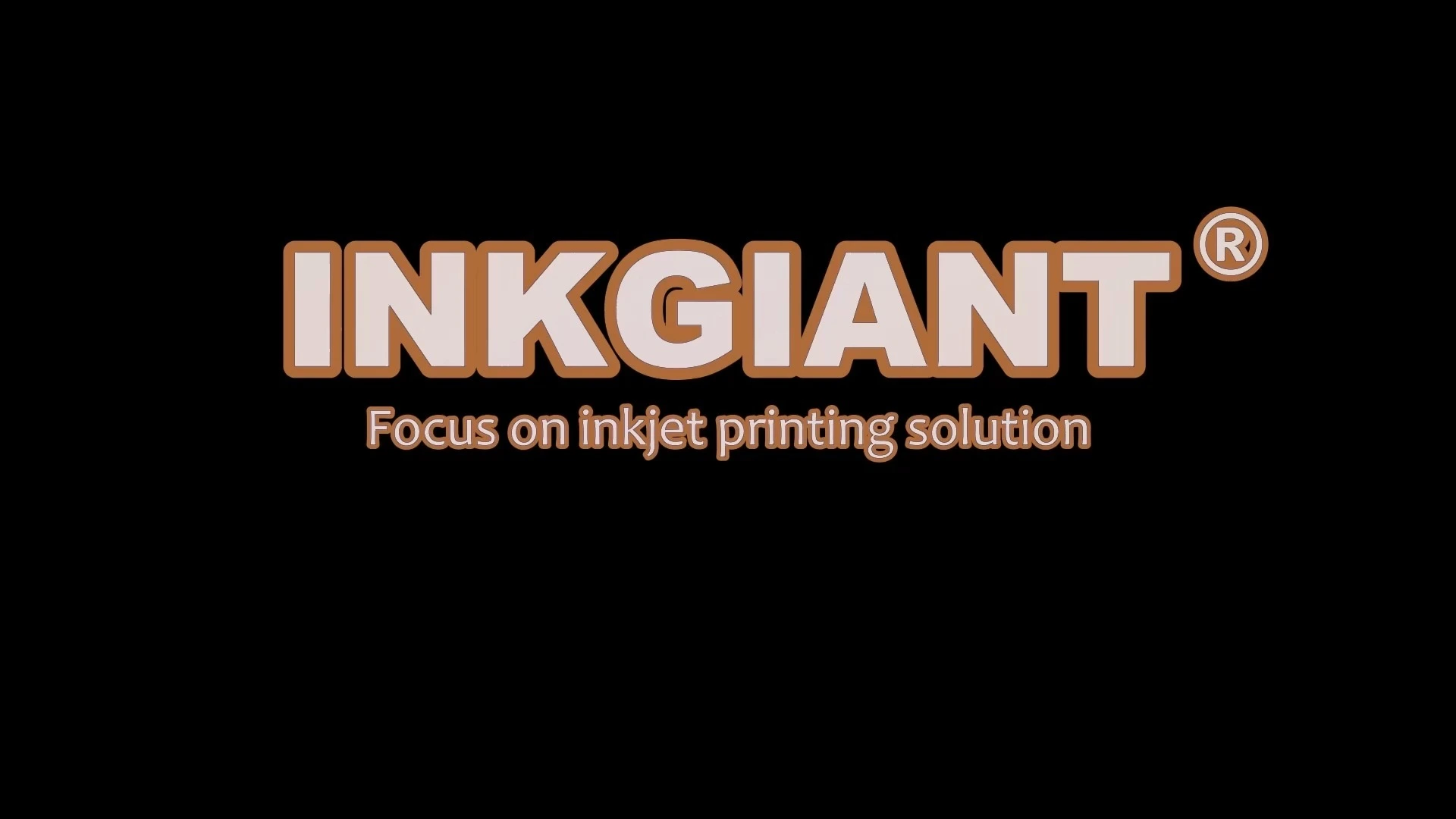 INKGIANT Smart-Sight Flatbed Printer 1