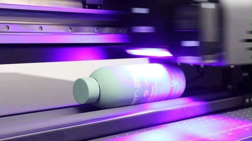 INKGIANT Cylinder Printer 1