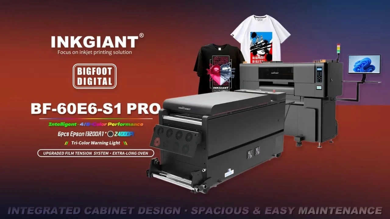 BF-60E6(K)-S1 PRO DTF Printer 1