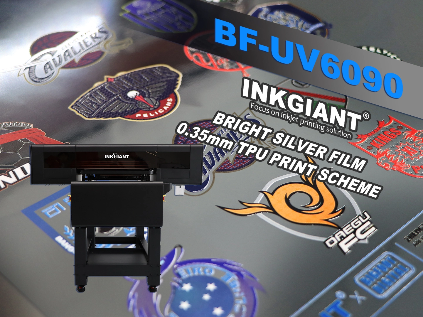 INKGIANT  Bright  Silver  TPU  Film 1