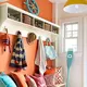 DIgao alloy metal coat hooks ODM coat wall 3