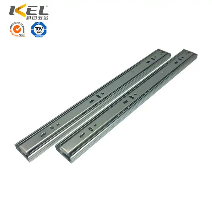 Gobrico Diapositivas Para Cajones De Montaje Trasero