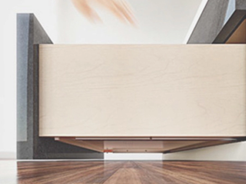 DIgao soft soft close slides free sample for kitchen 4