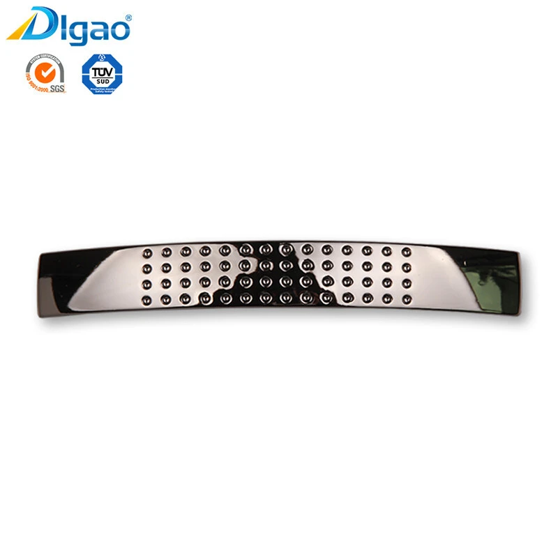 Hot Sale Zinc Alloy Furniture Cabinet Drawer Handle 1