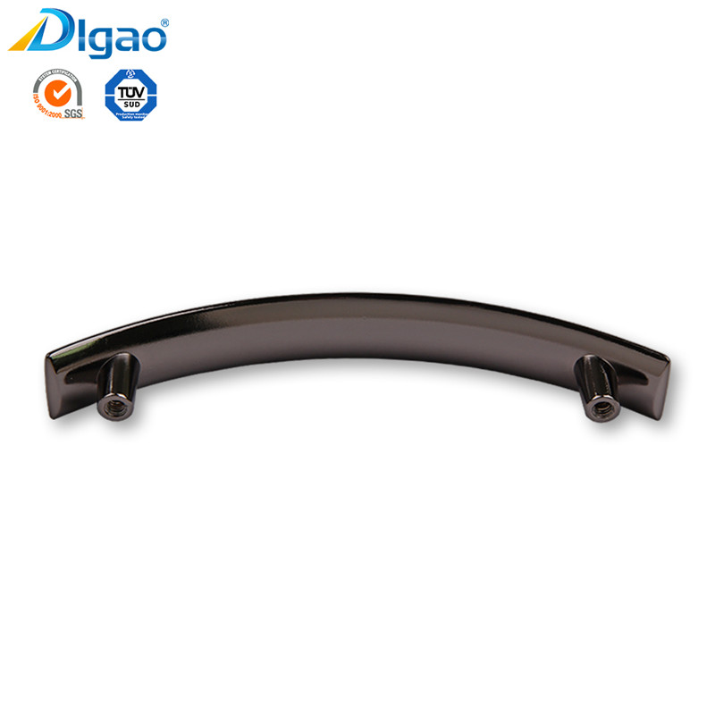 Hot Sale Zinc Alloy Furniture Cabinet Drawer Handle 3