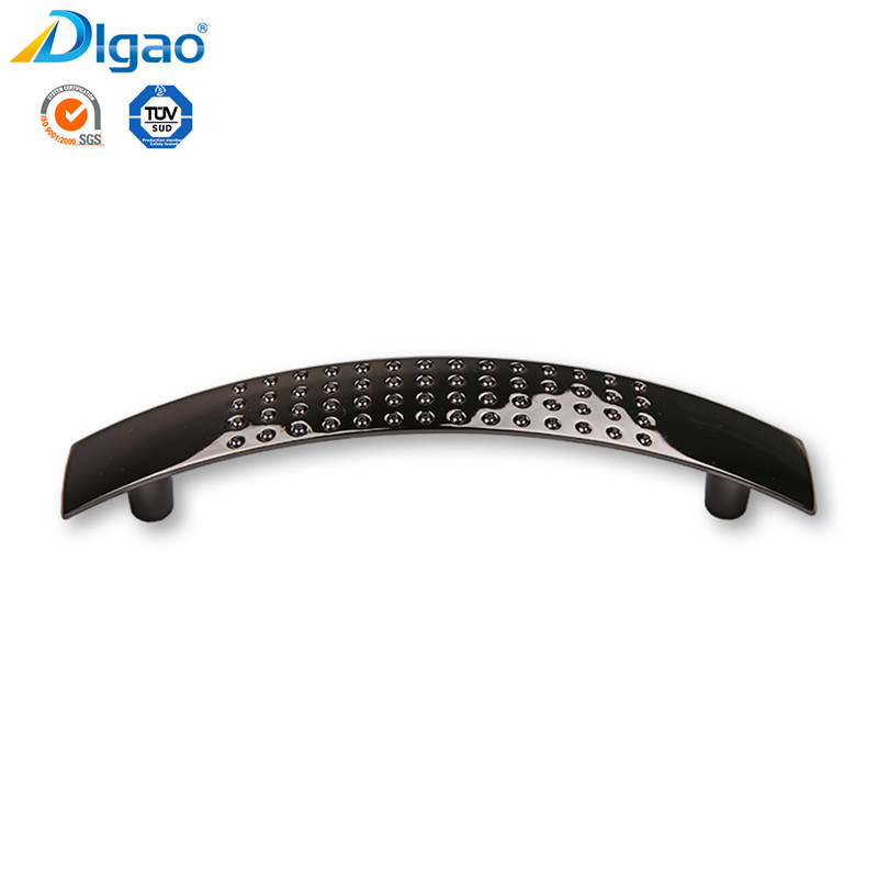 Hot Sale Zinc Alloy Furniture Cabinet Drawer Handle 2