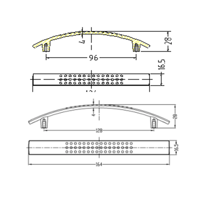 high-quality antique furniture handles cabinet get quote 6