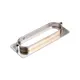 DIgao solid mesh inset handle free sample 8