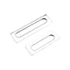 DIgao solid mesh inset handle free sample 5
