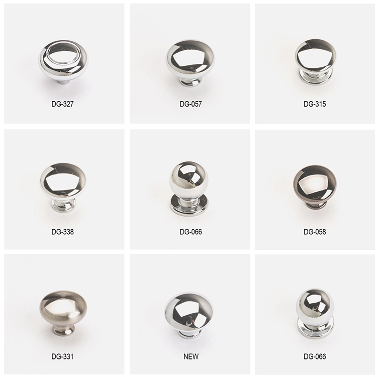 at discount brass knob customization for modern furniture 6