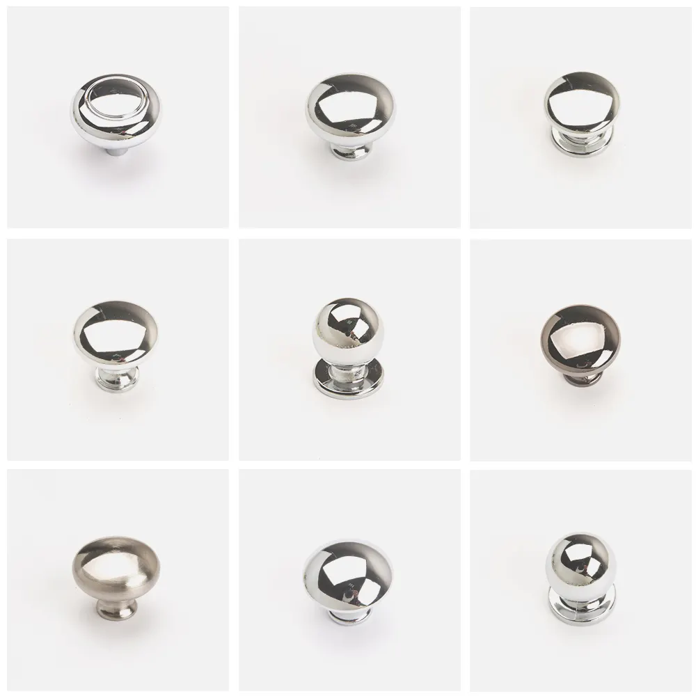 DIgao furniture metal knobs customization 5