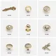 DIgao furniture metal knobs customization 8
