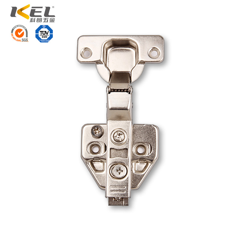 3D Topcent 35 Mm Cup Furniture Hardware Auto Soft Closing Two Way Hydraulic Hinge 1